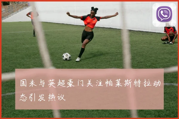 国米与英超豪门关注帕莱斯特拉动态引发热议